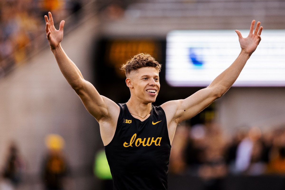 Kalen Walker Kalen Walker