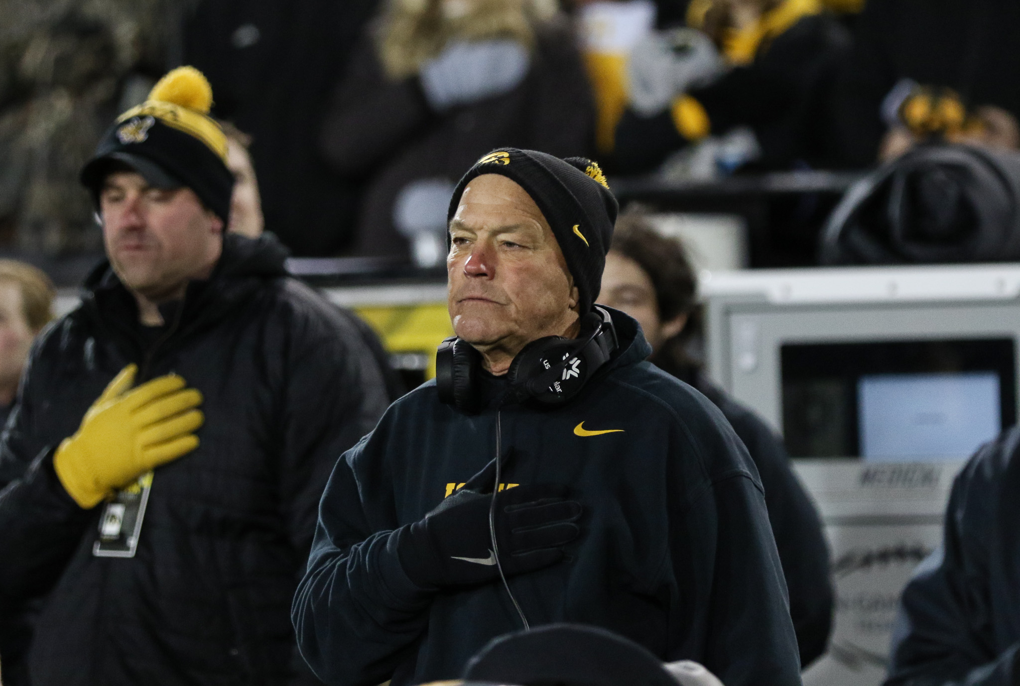 Kirk Ferentz