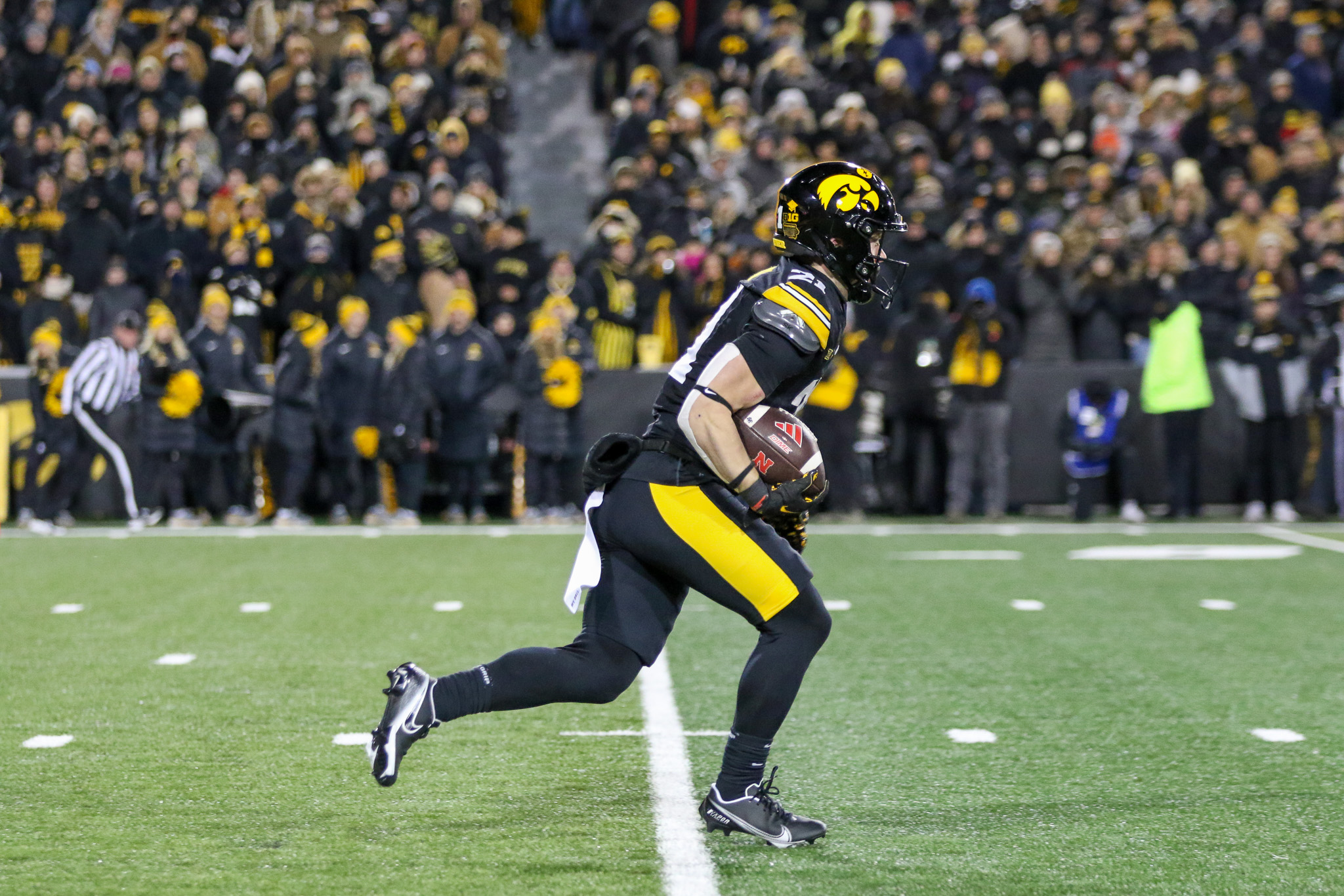 Kaden Wetjen Kaden Wetjen