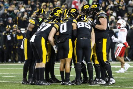 Hawkeye Huddle