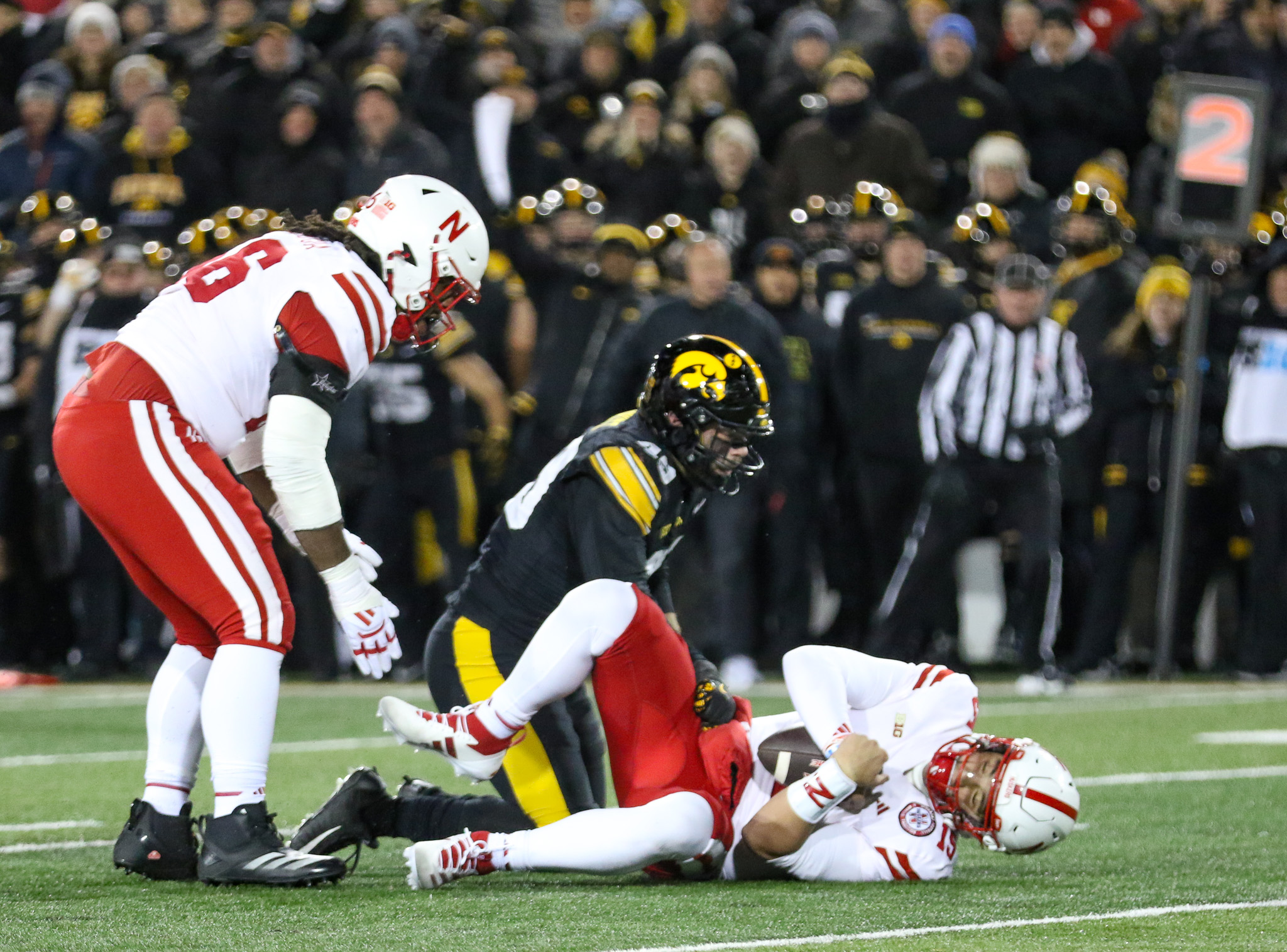 Ethan Hurkett Ethan Hurkett