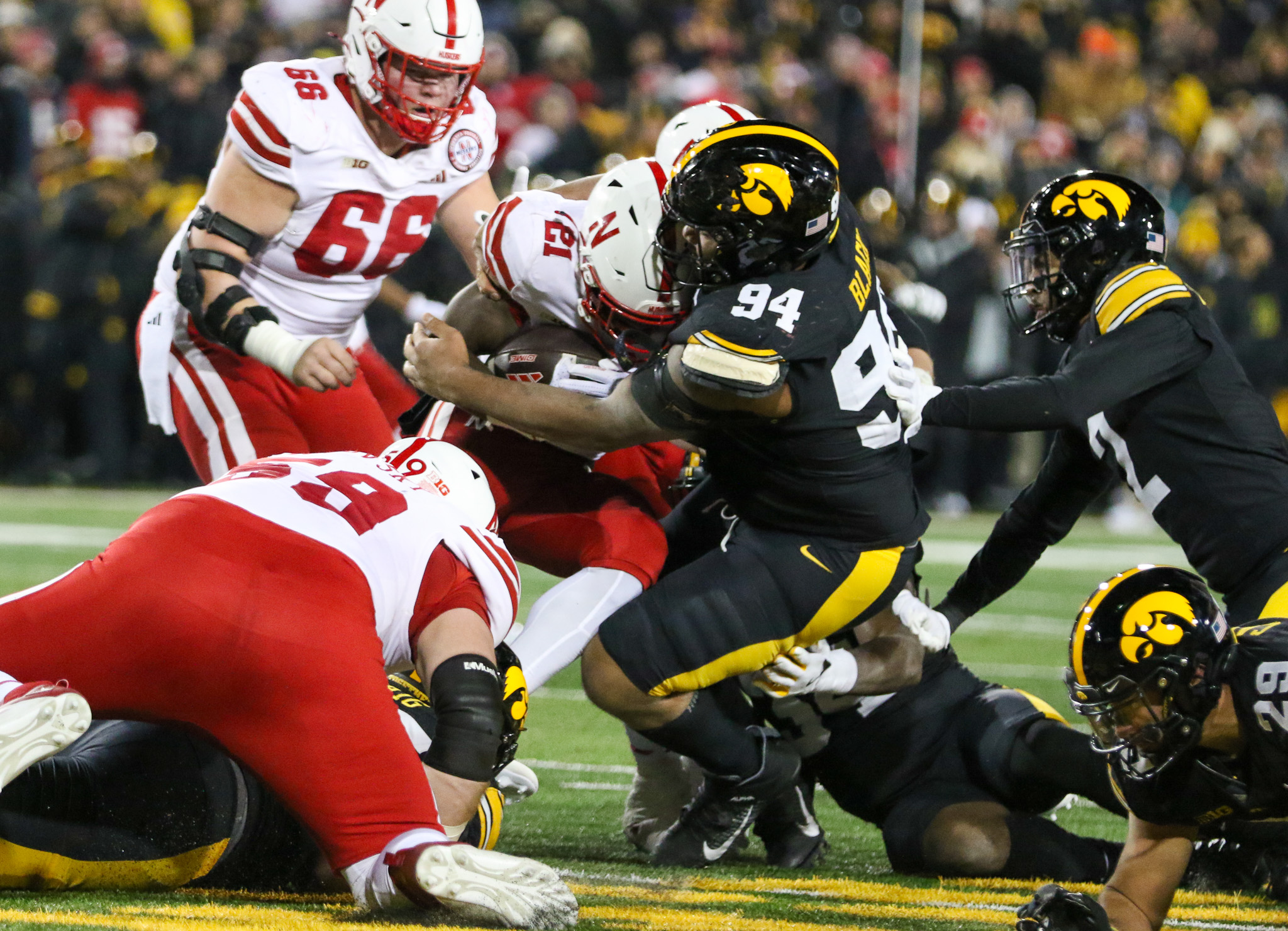 Yahya Black Yahya Black