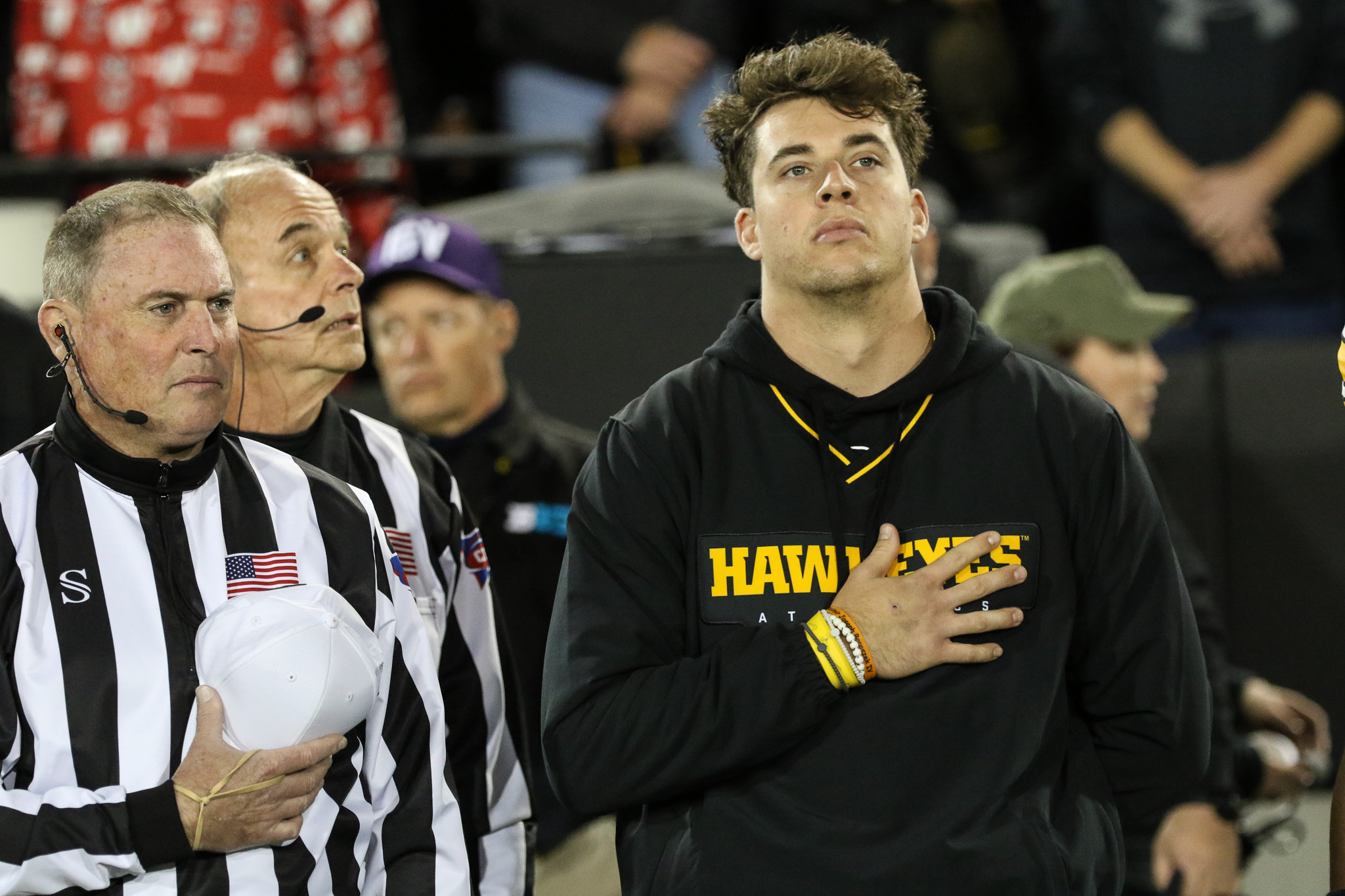 Cade McNamara Cade McNamara