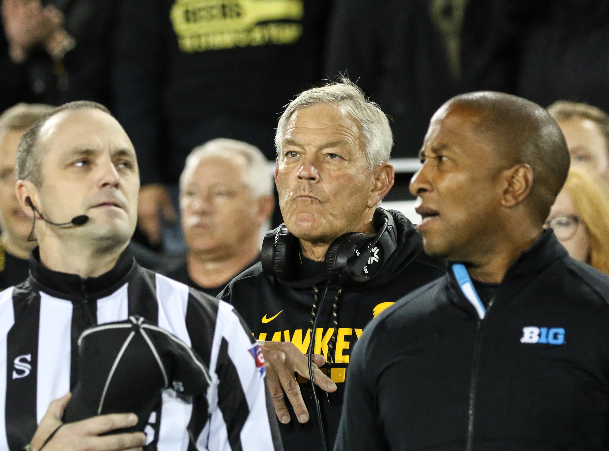 Kirk Ferentz Kirk Ferentz