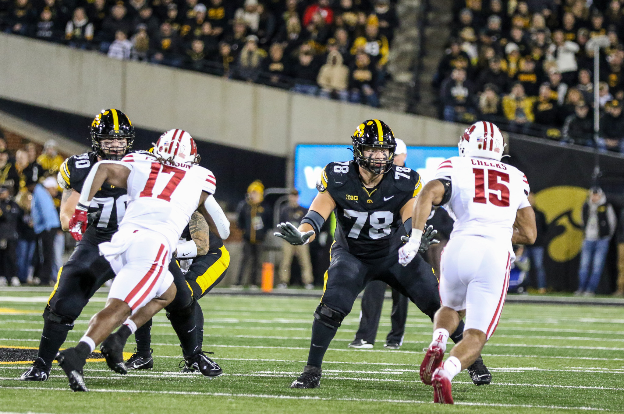 Beau Stephens, Mason Richman Beau Stephens, Mason Richman