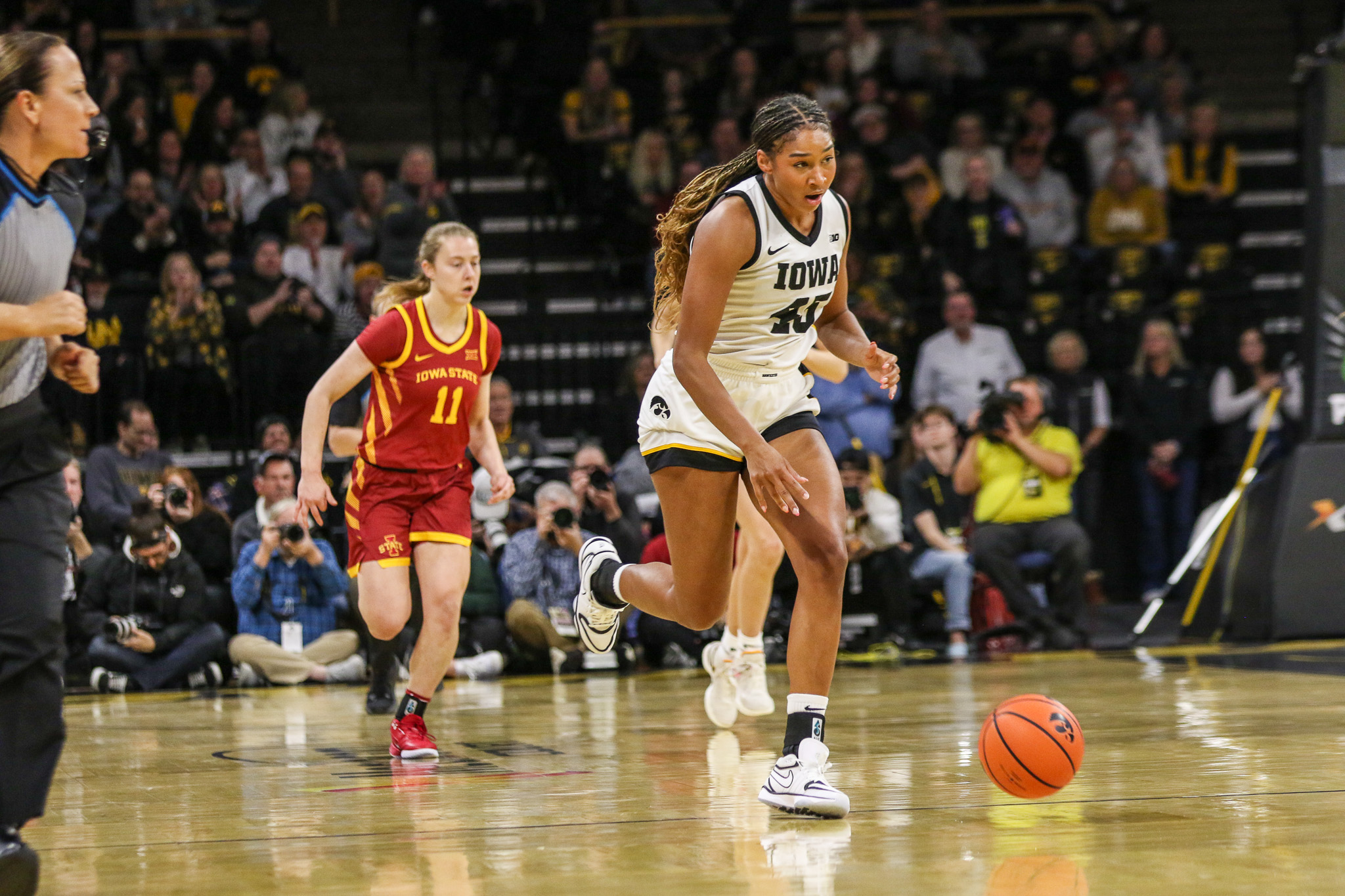 Hannah Stuelke Hannah Stuelke