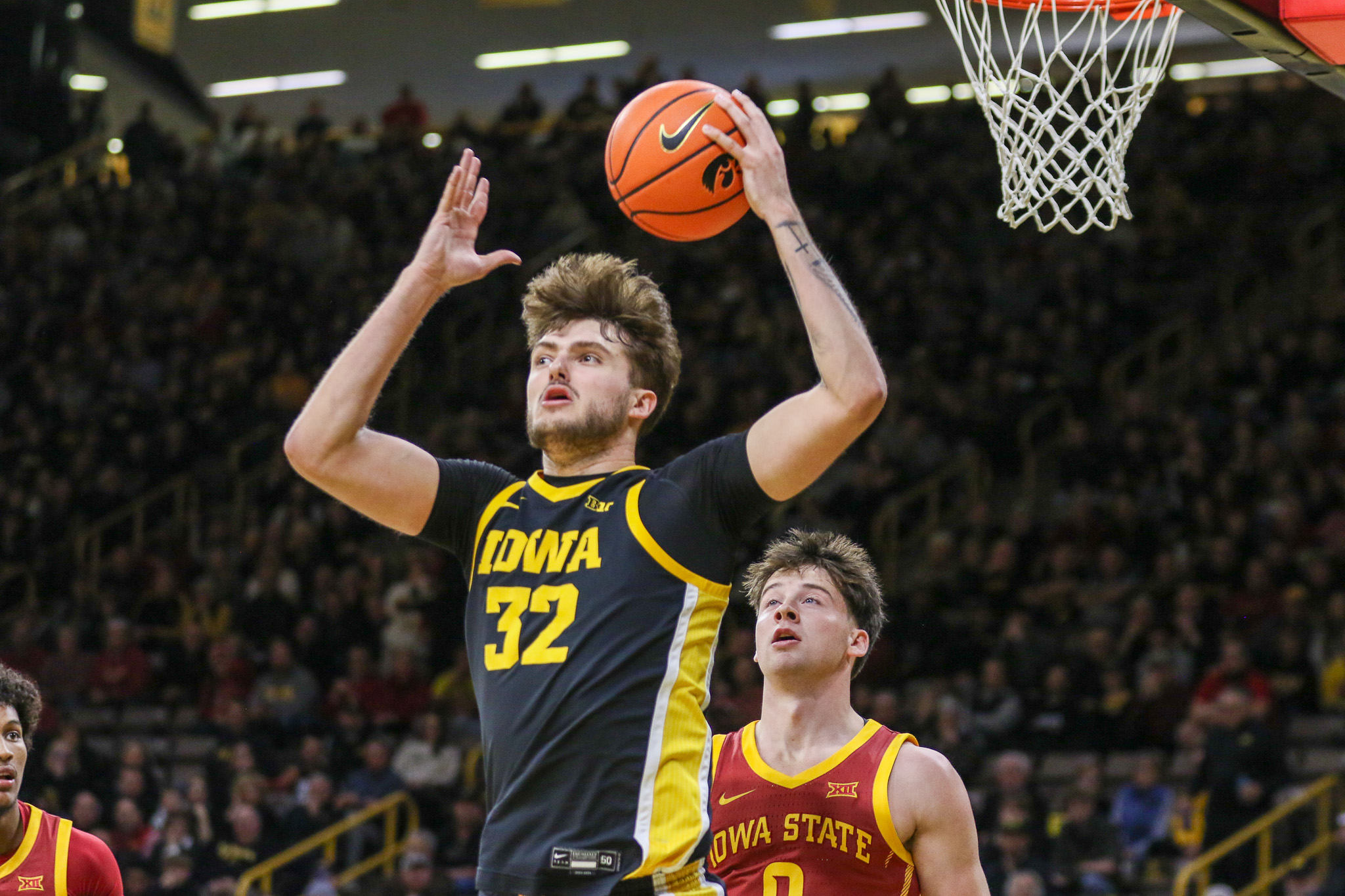 Owen Freeman Owen Freeman