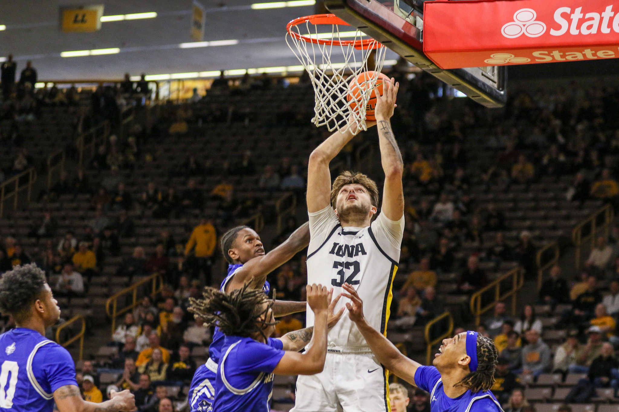 Owen Freeman Owen Freeman