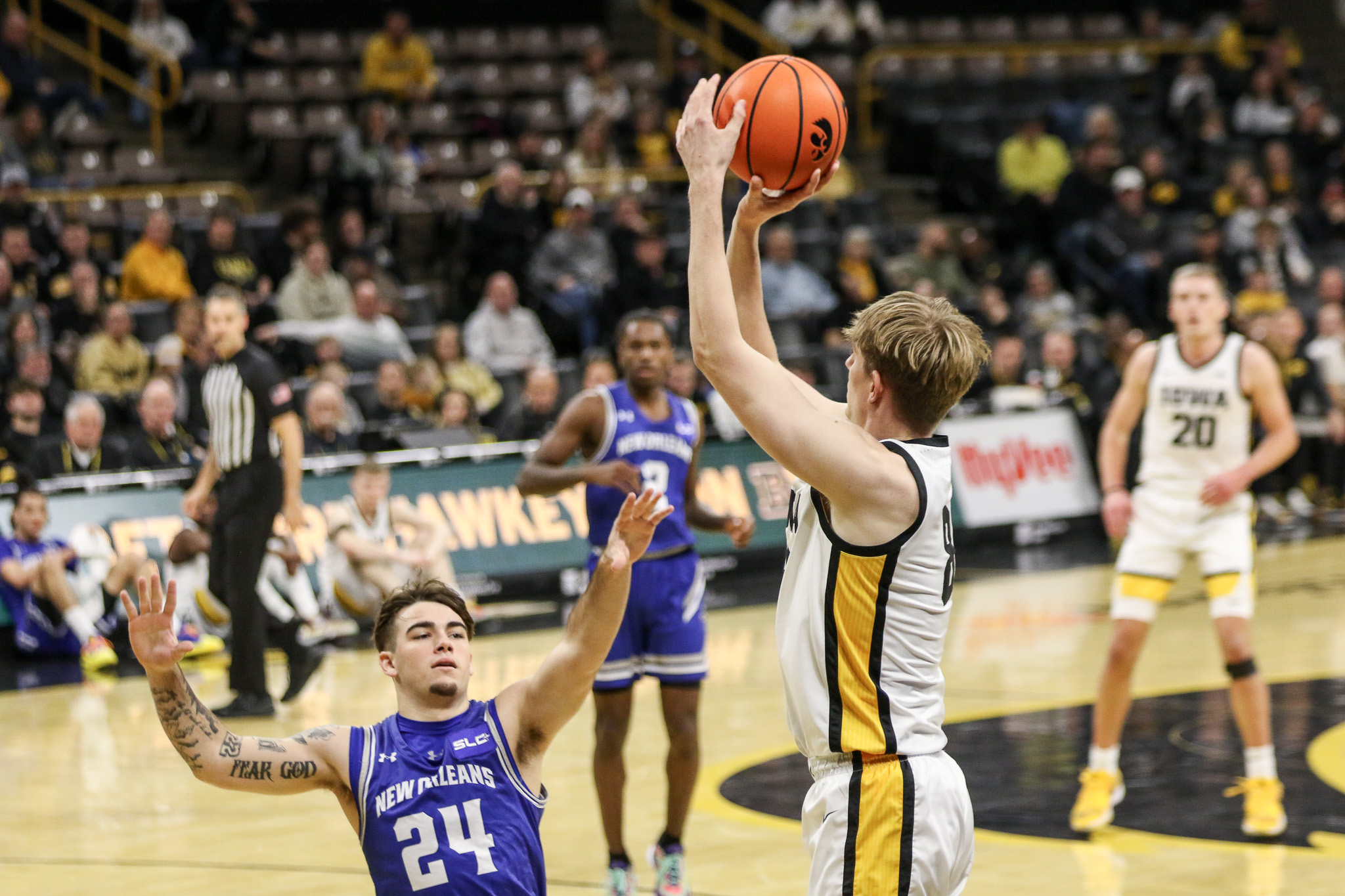 Cooper Koch Cooper Koch