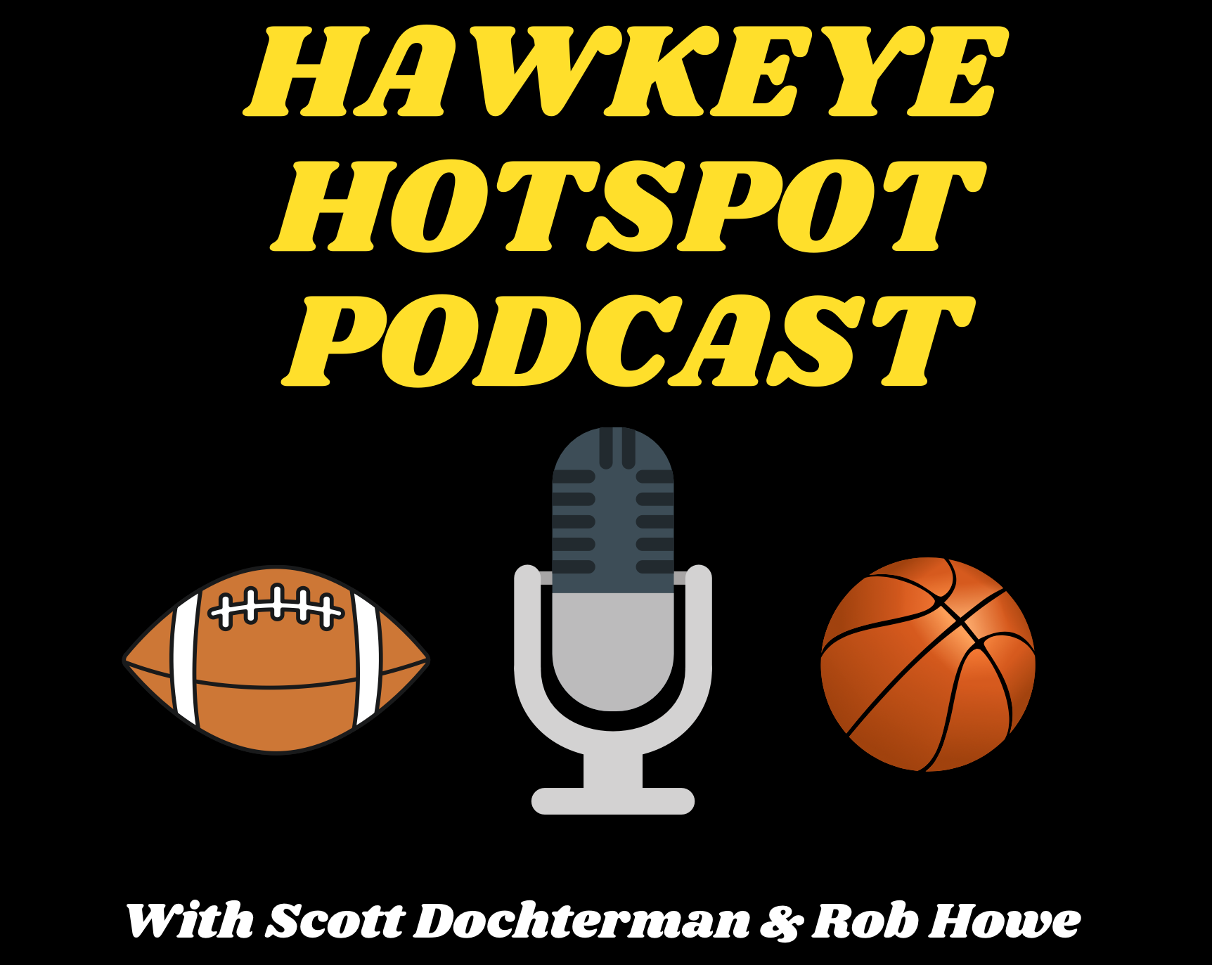 Hotspot Pod Logo Hotspot Pod Logo