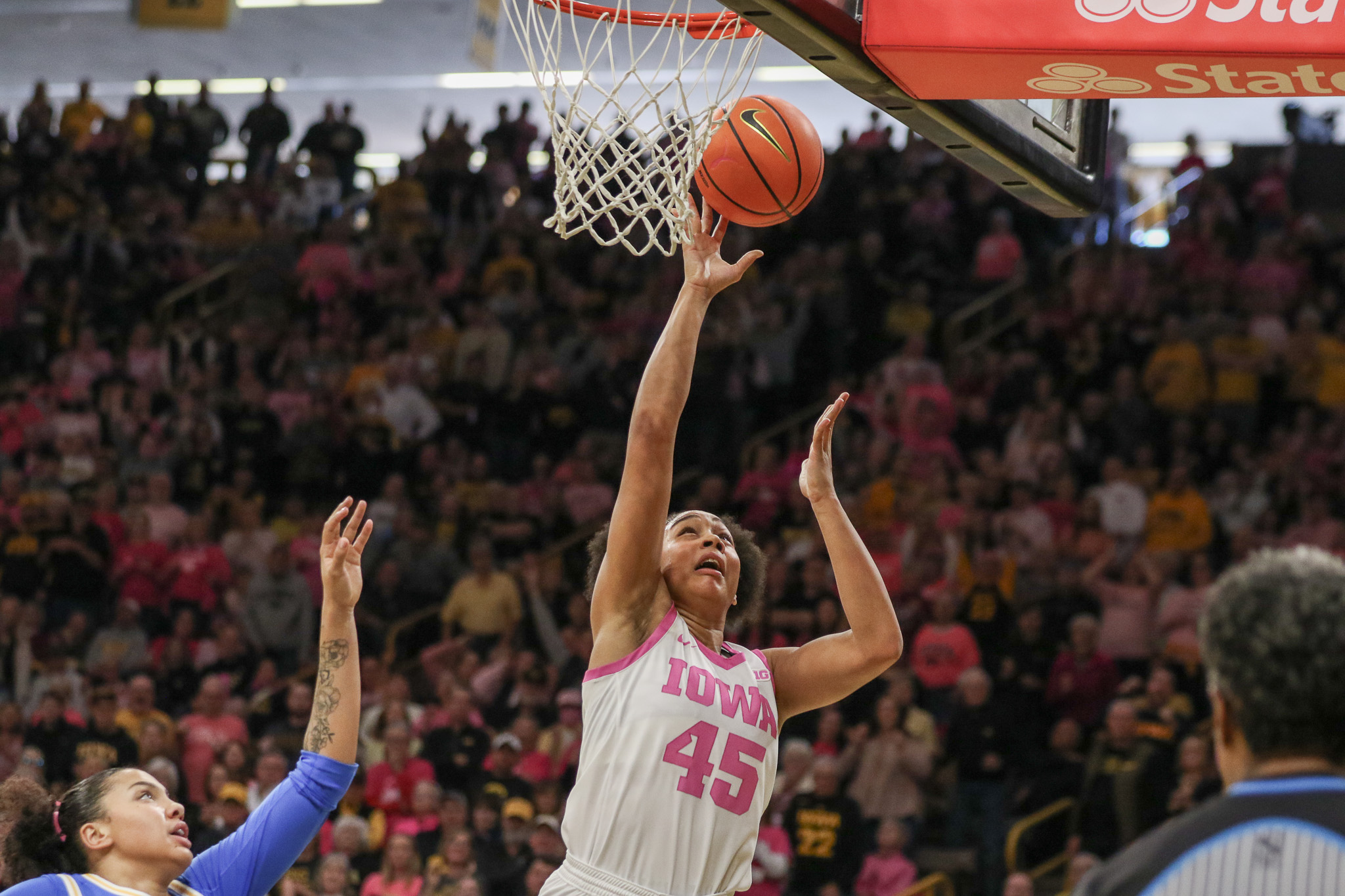 Hannah Stuelke Hannah Stuelke