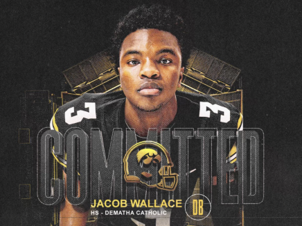 Jacob Wallace