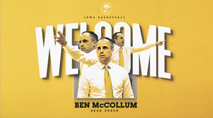 Ben McCollum
