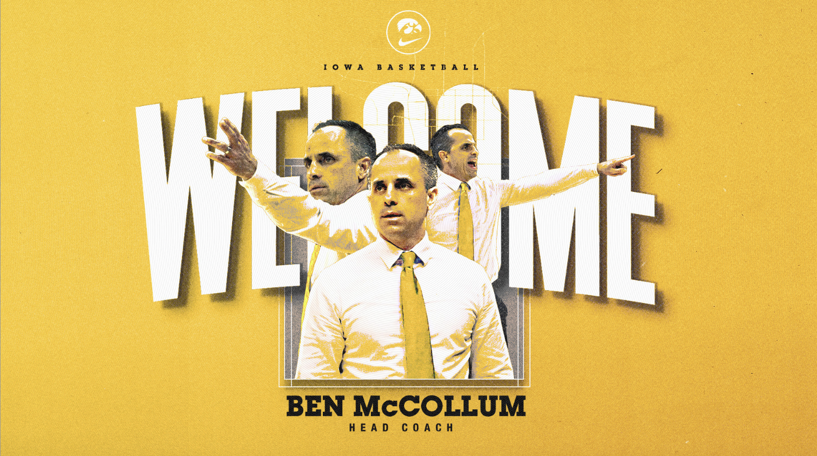 Ben McCollum