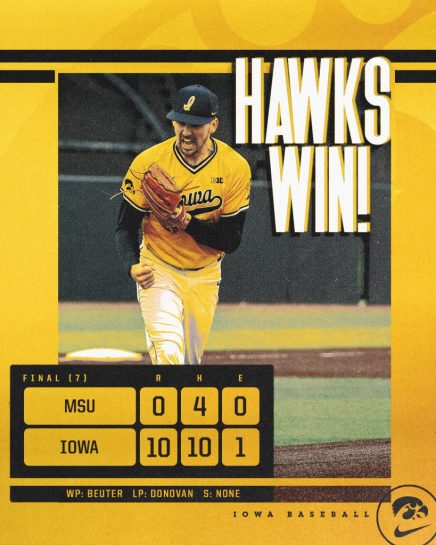 base wins msu series