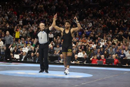 buchanan national champ