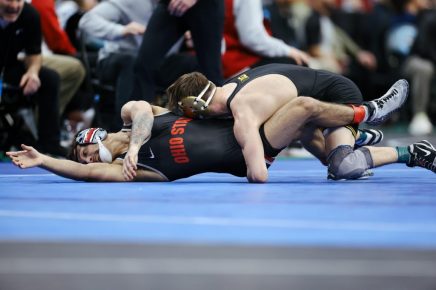 drake major in quarters