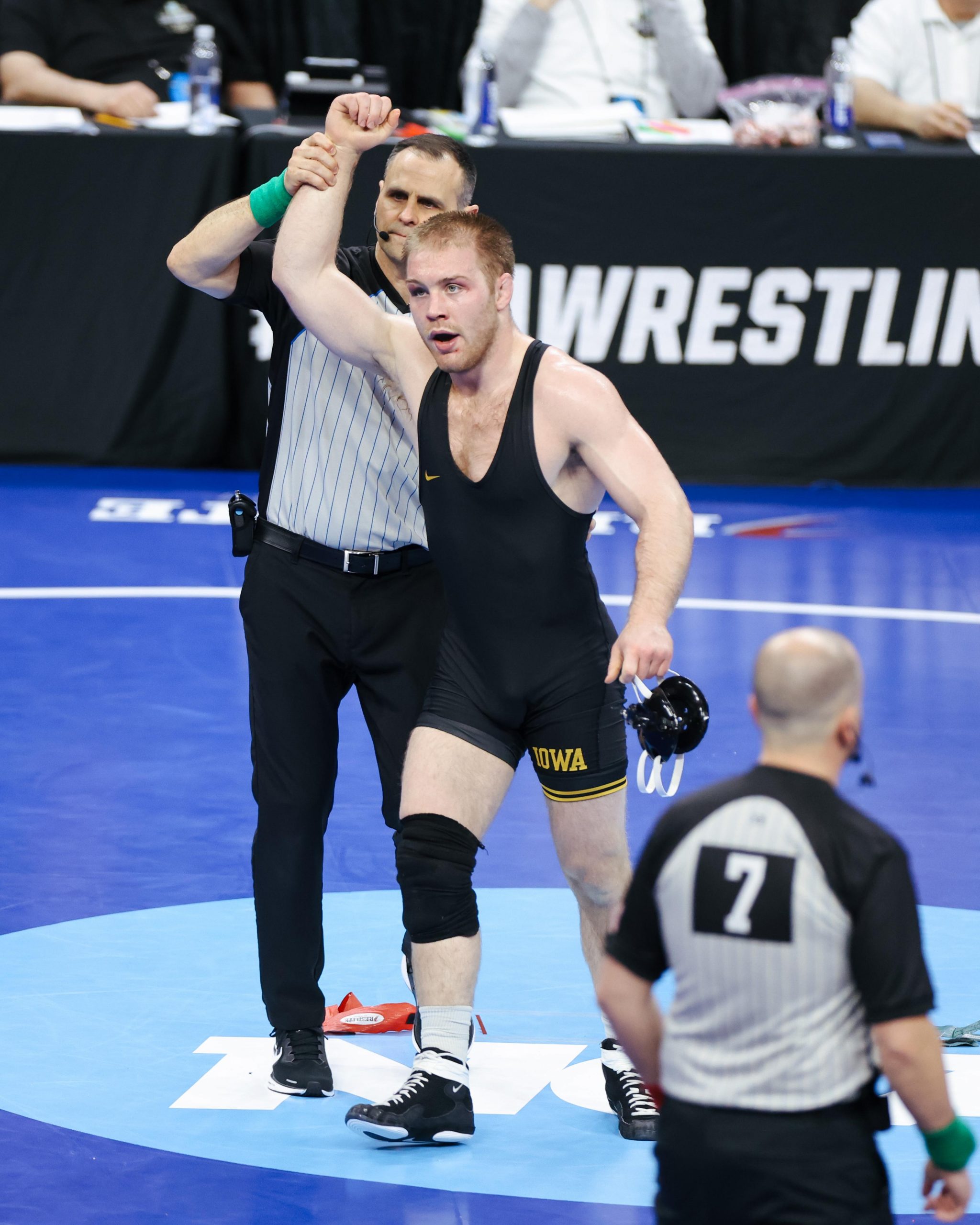 kennedy wins kennedy wins