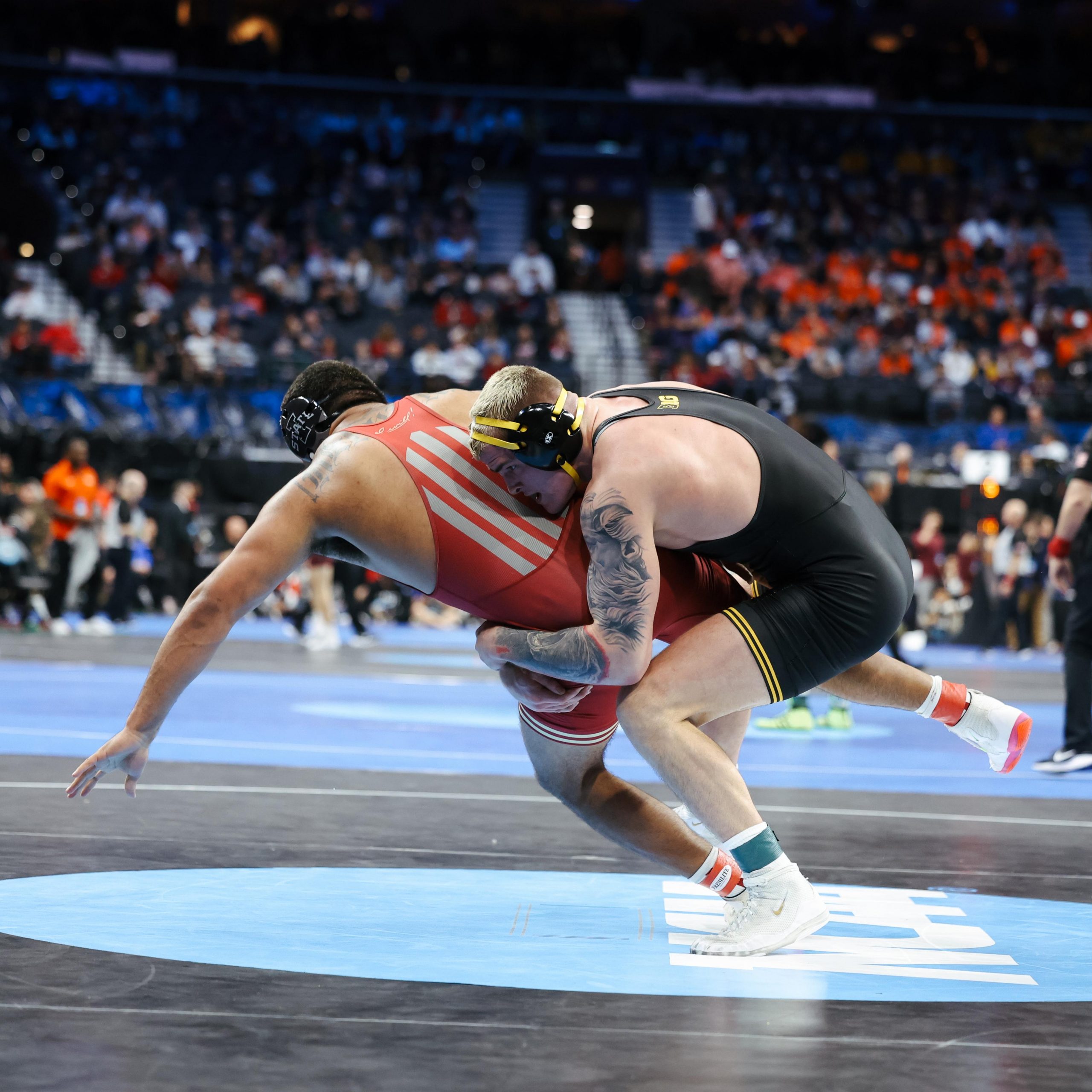 kueter ncaa round 1 kueter ncaa round 1