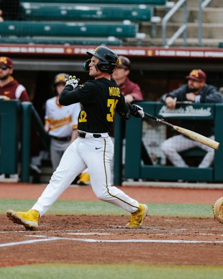 reese moore minn home run