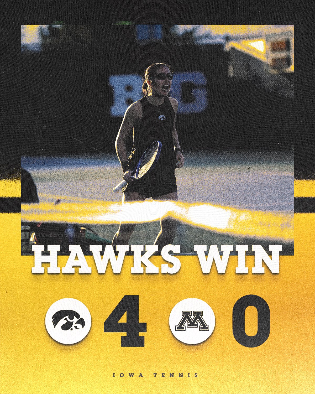 tennis beats minnesota tennis beats minnesota