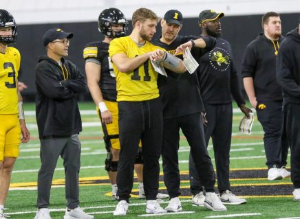 Mark Gronowski, Tim Lester