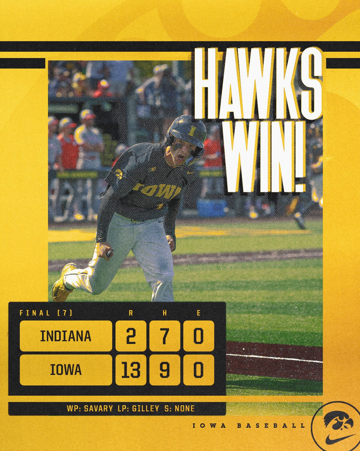 base beats indy game 2