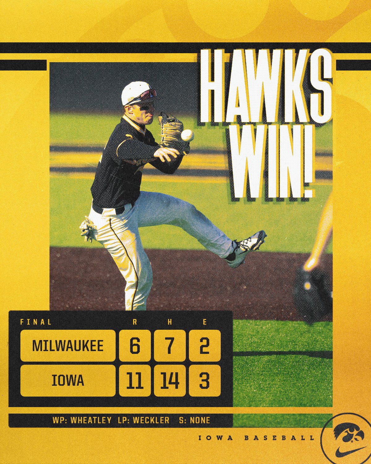 base beats milwaukee