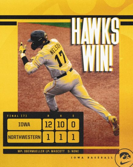 base beats nw game 1