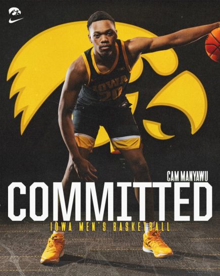 cam commits