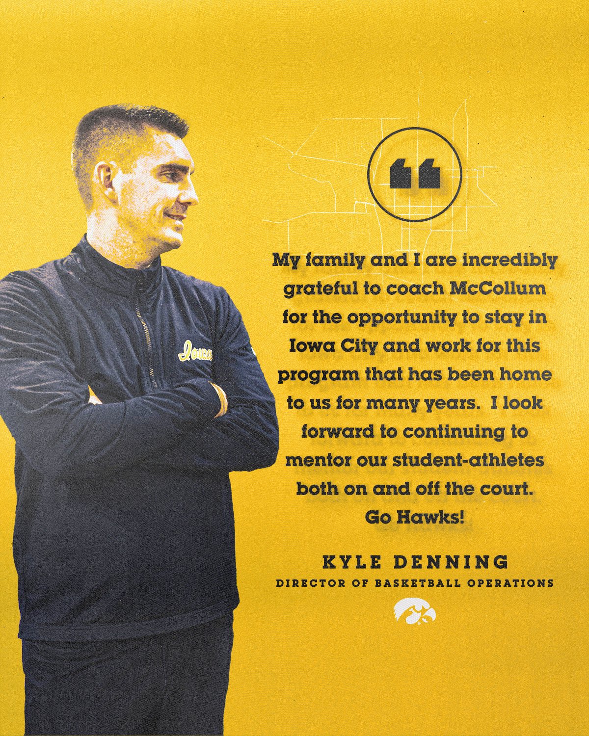 denning stays denning stays