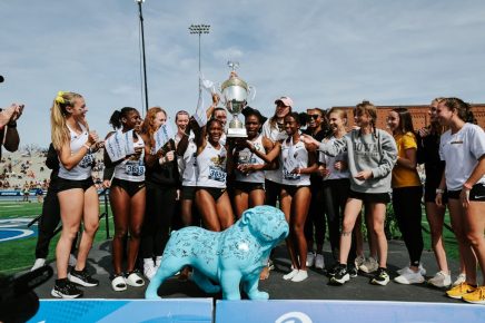 drake relays cup