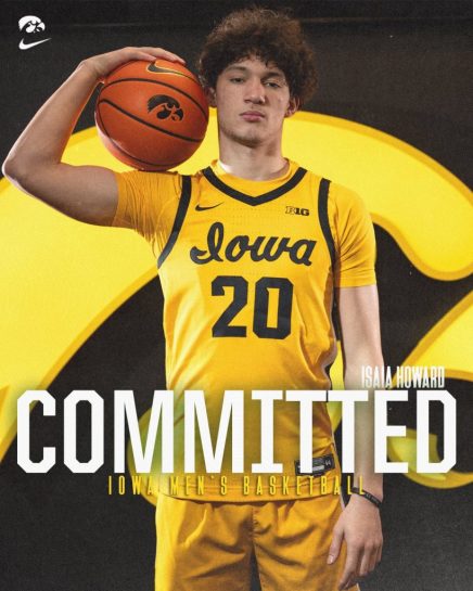 Isaia Howard
