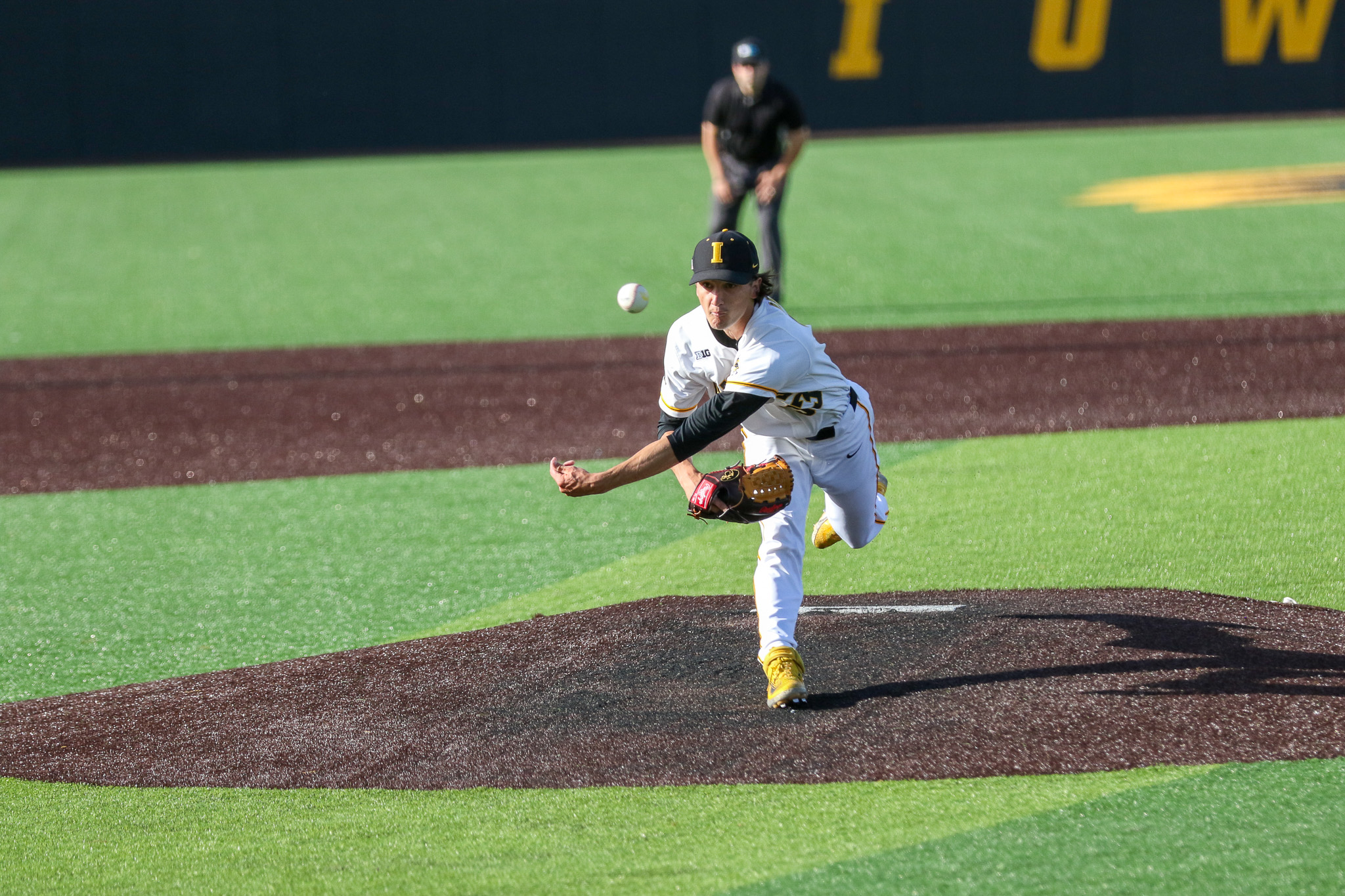 Cade Obermueller Cade Obermueller