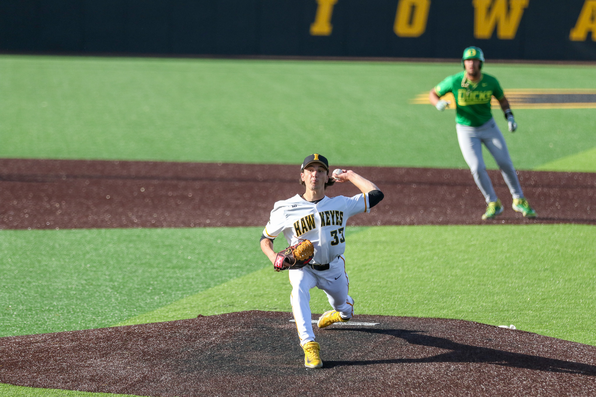 Cade Obermueller Cade Obermueller