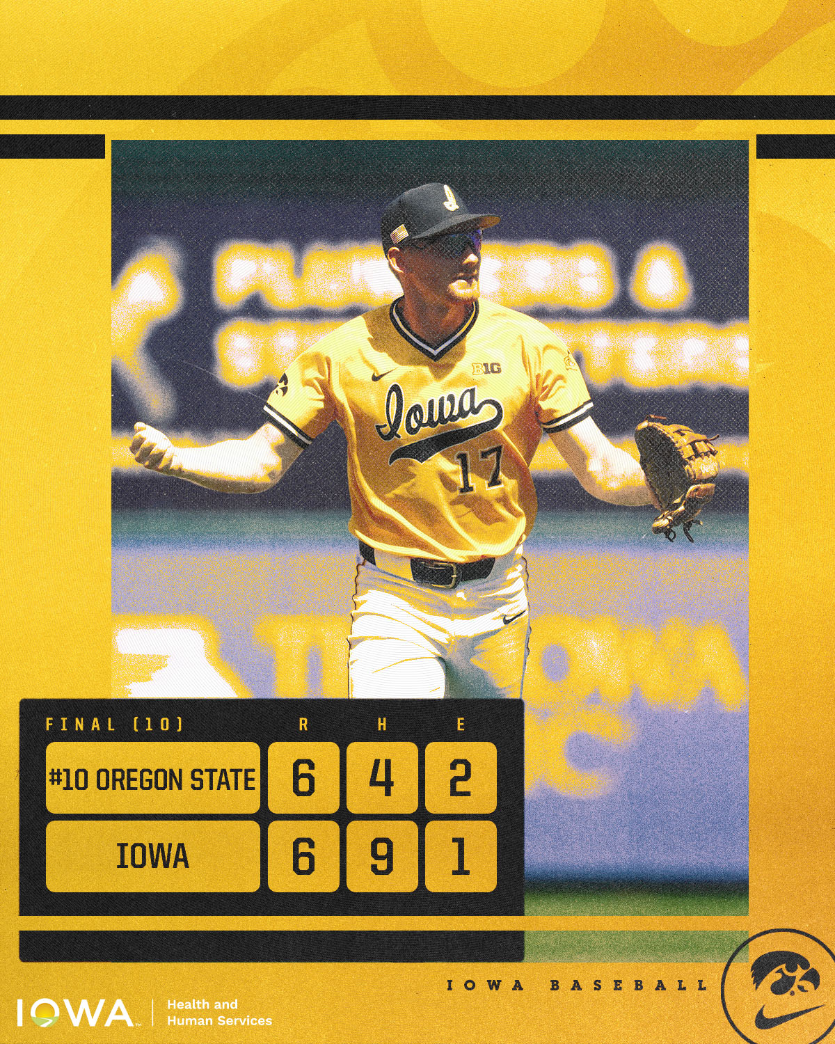 base ties oregon state