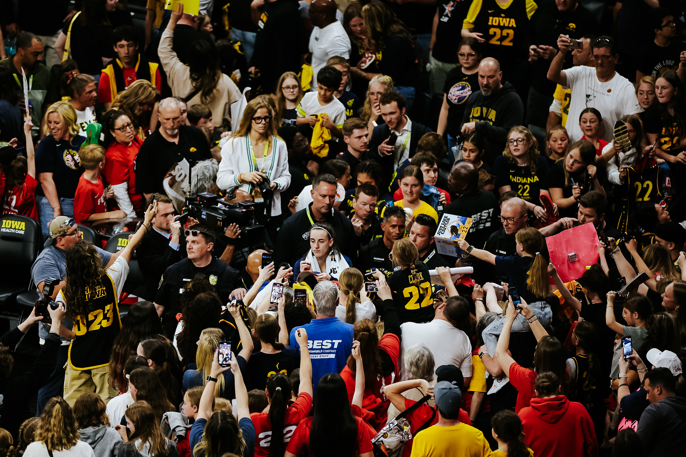 caitlin surrounded caitlin surrounded