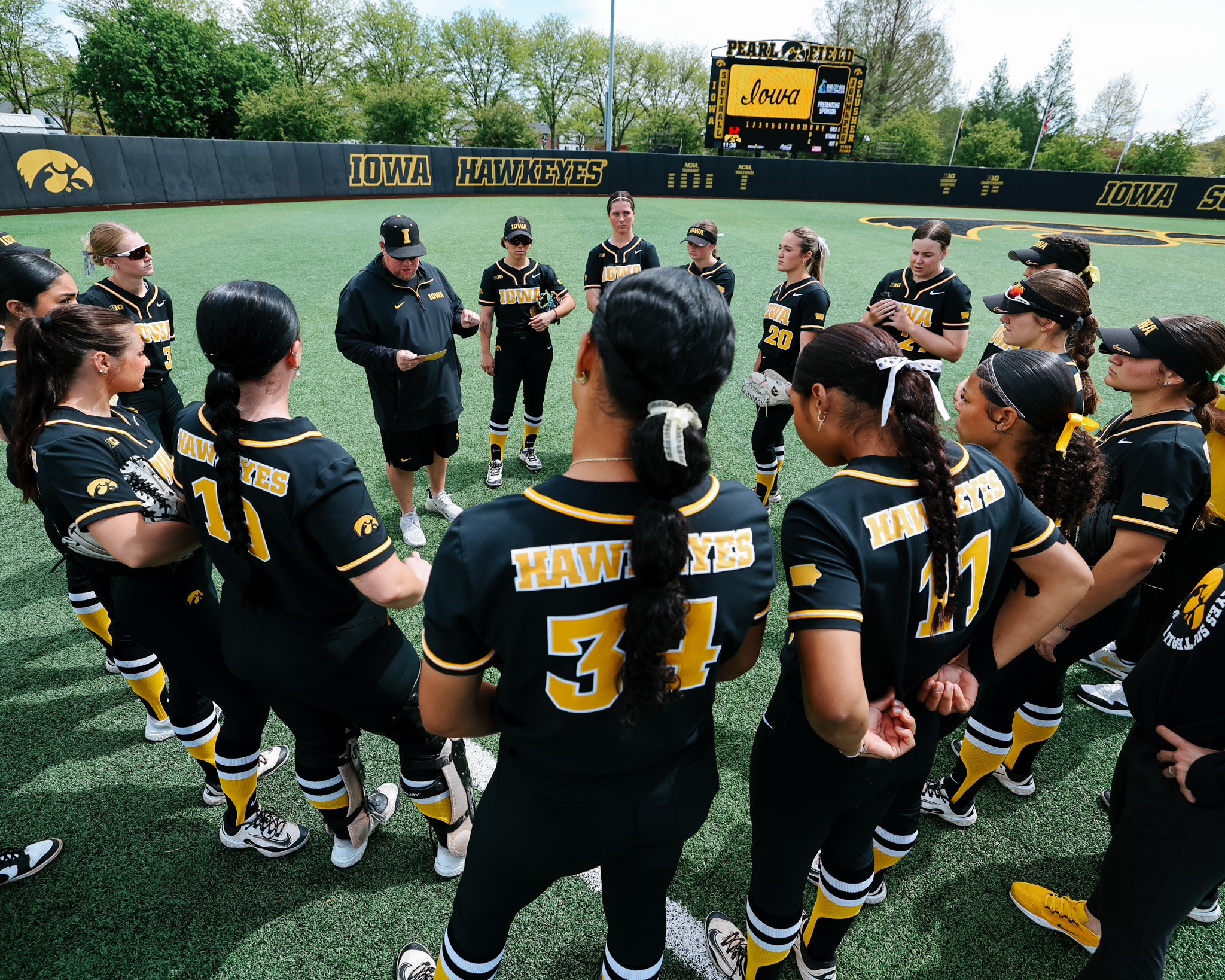 gollan players rutgers