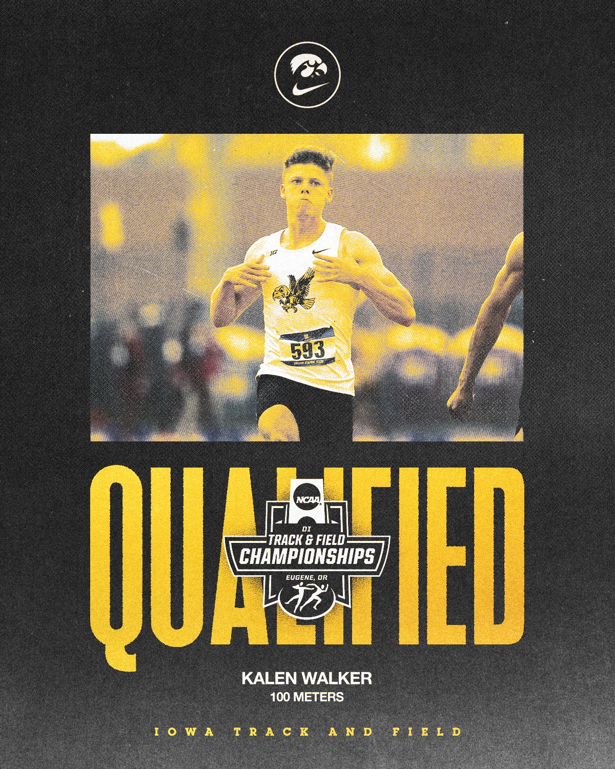 kalen qualifies kalen qualifies