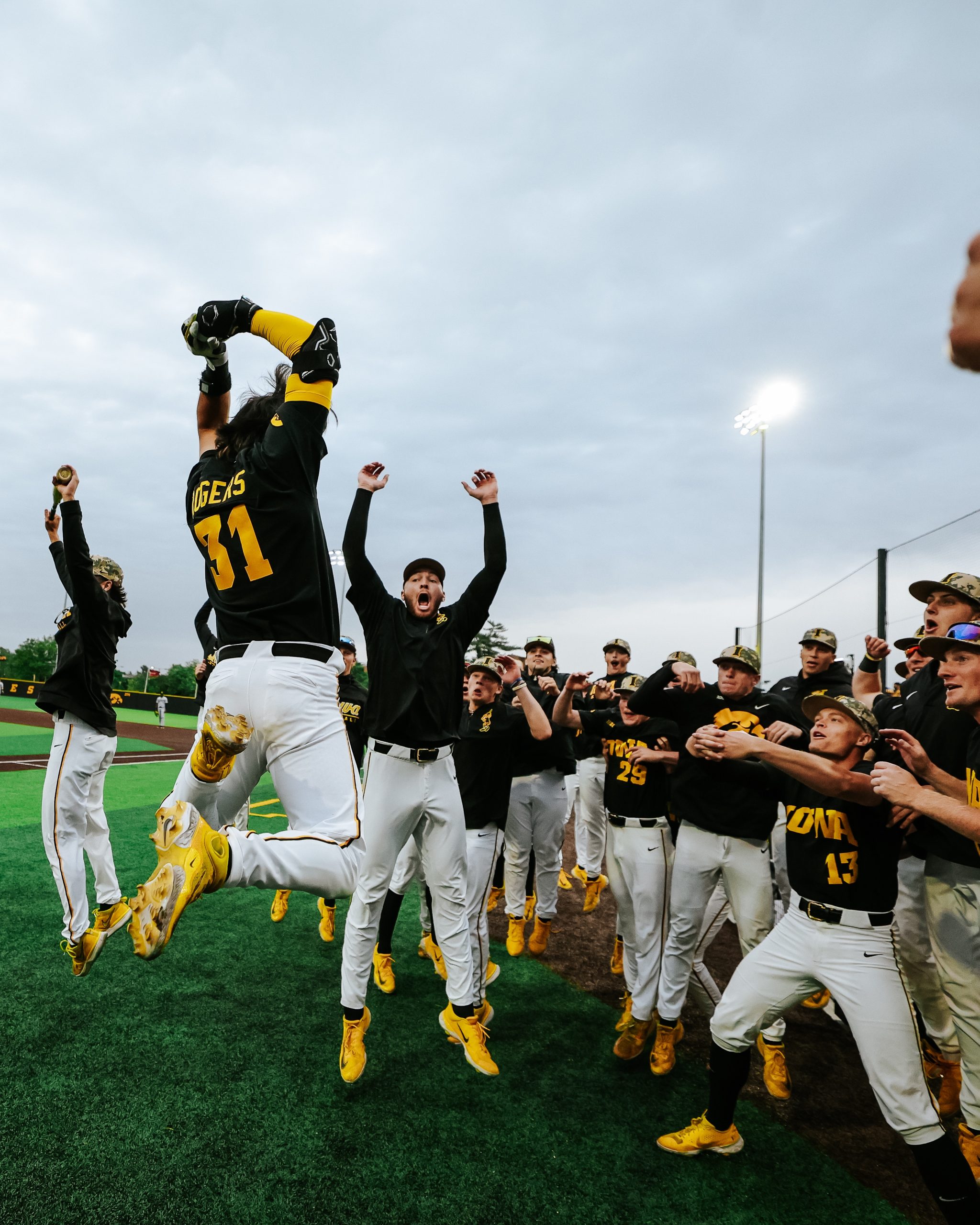 rogers home run oregon