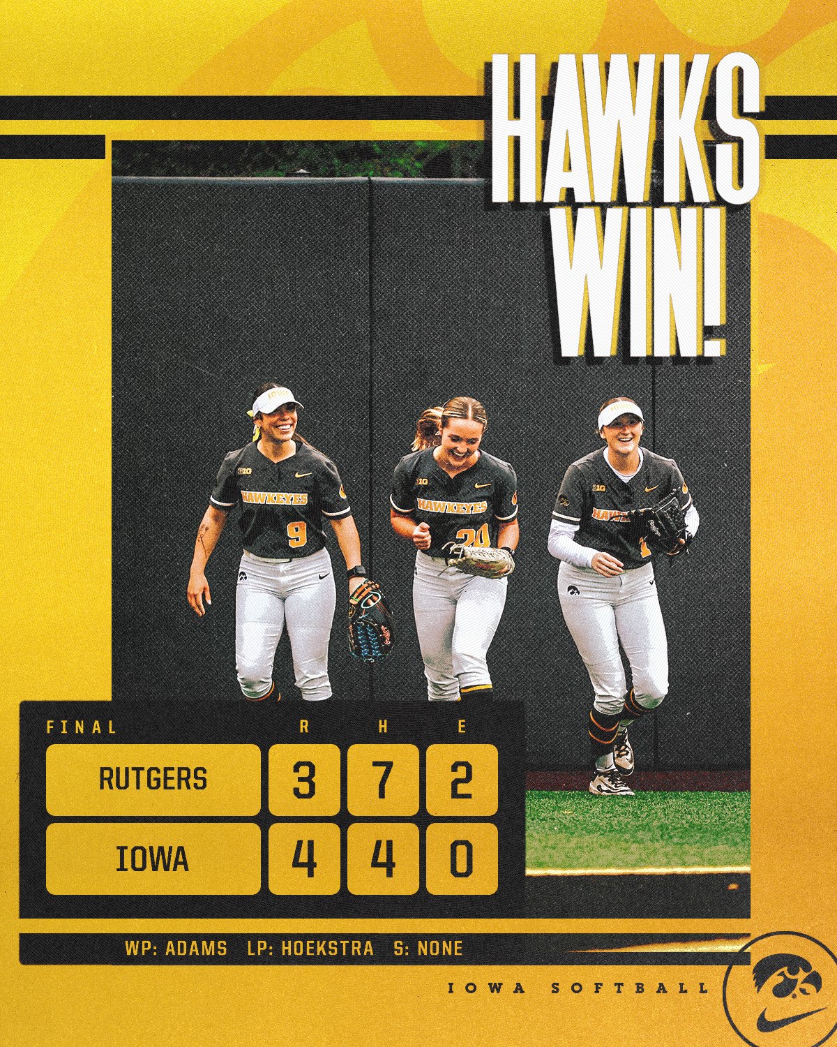 soft beats rutgers game 1