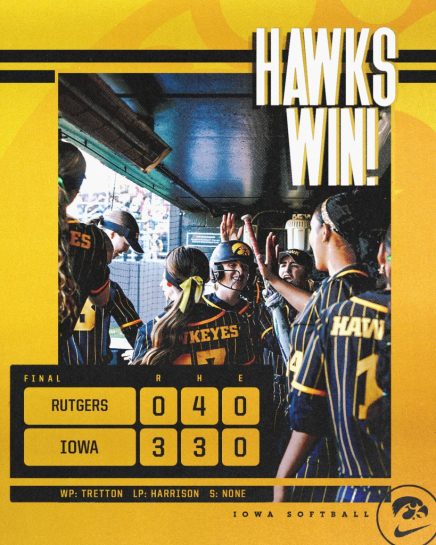 soft beats rutgers game 2