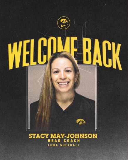 stacy may johnson