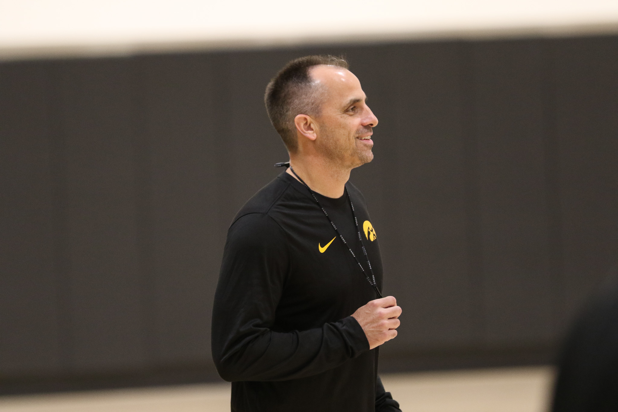 Ben McCollum Ben McCollum