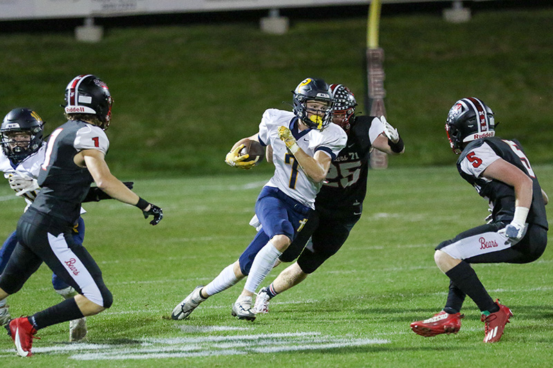 Jackson Naeve Jackson Naeve