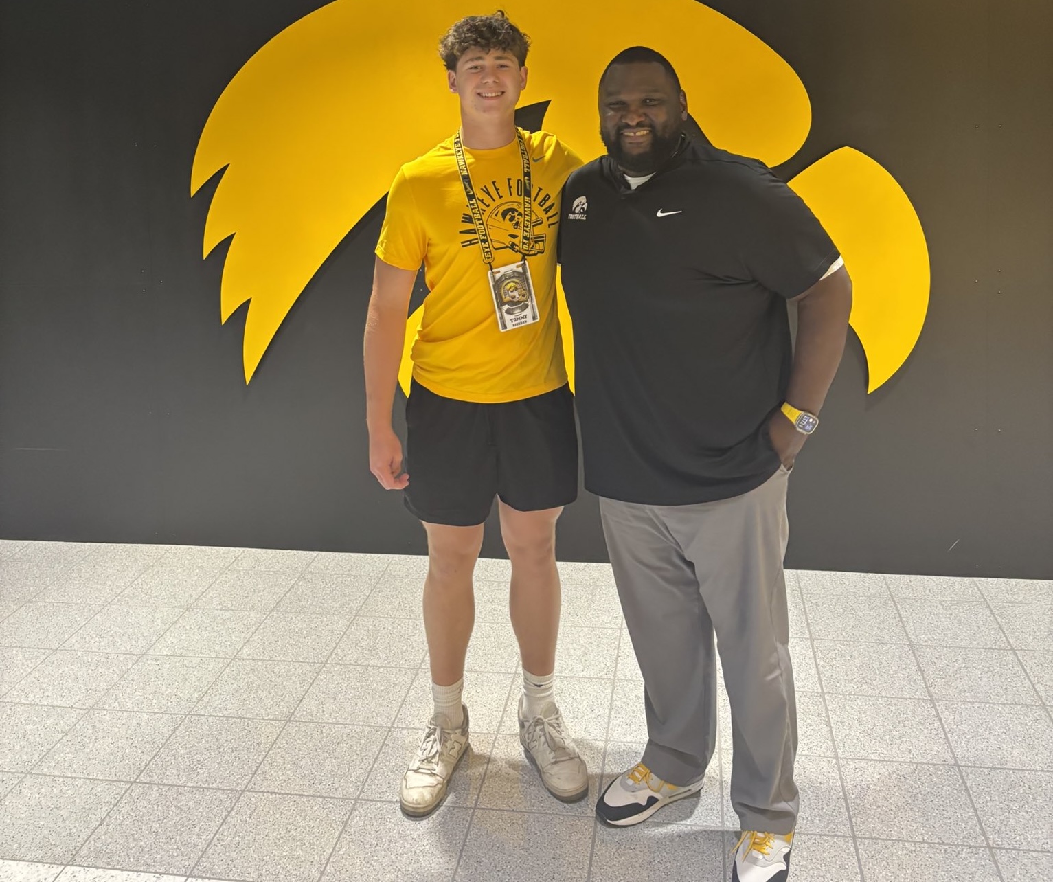 Tommy Riordan Tommy Riordan