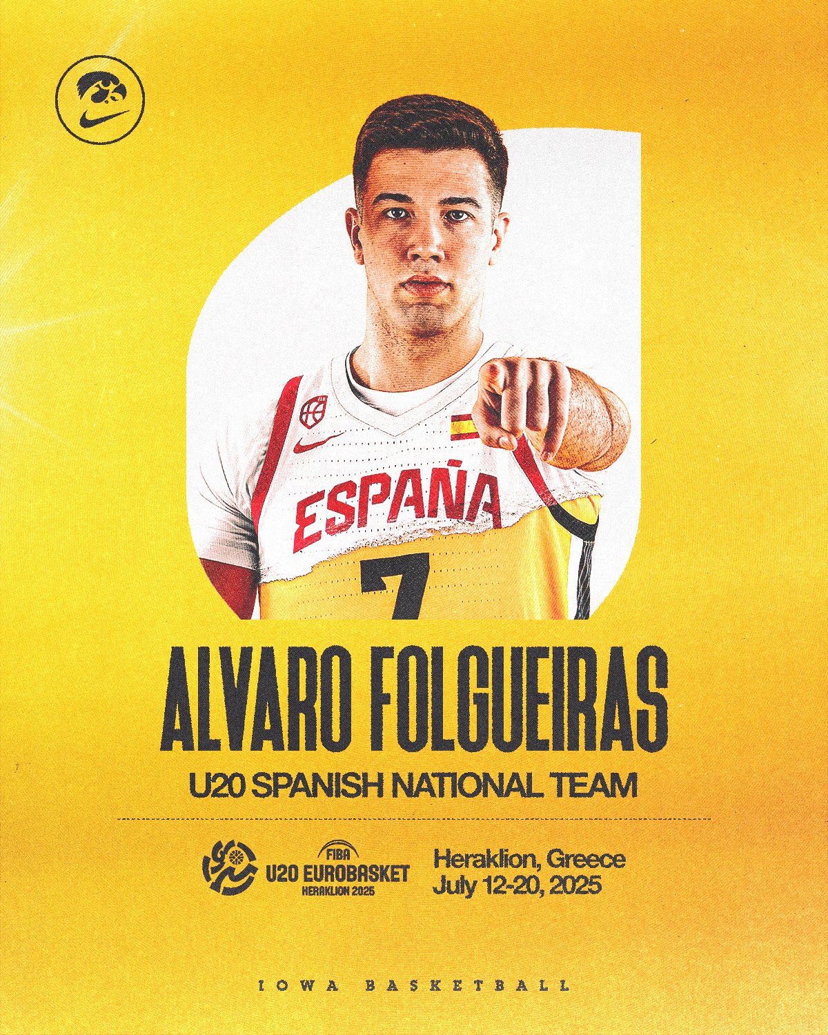 folguerias spanish team