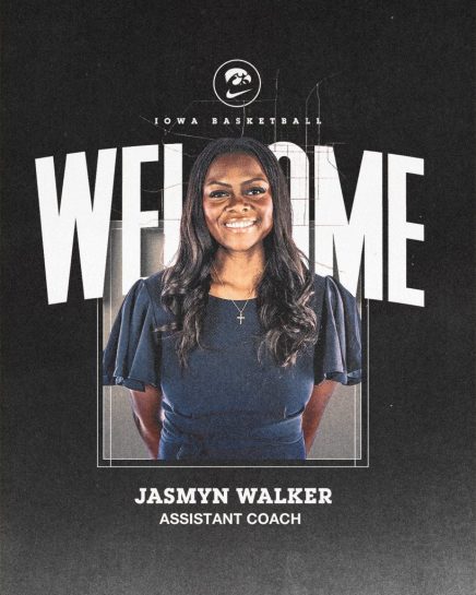 jasmyn walker