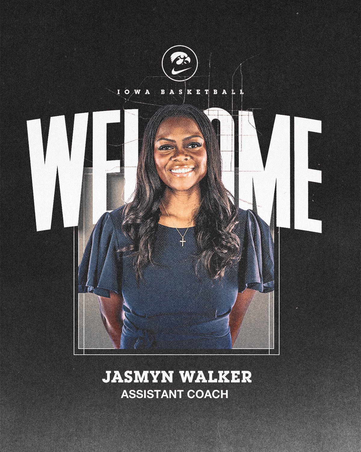 jasmyn walker