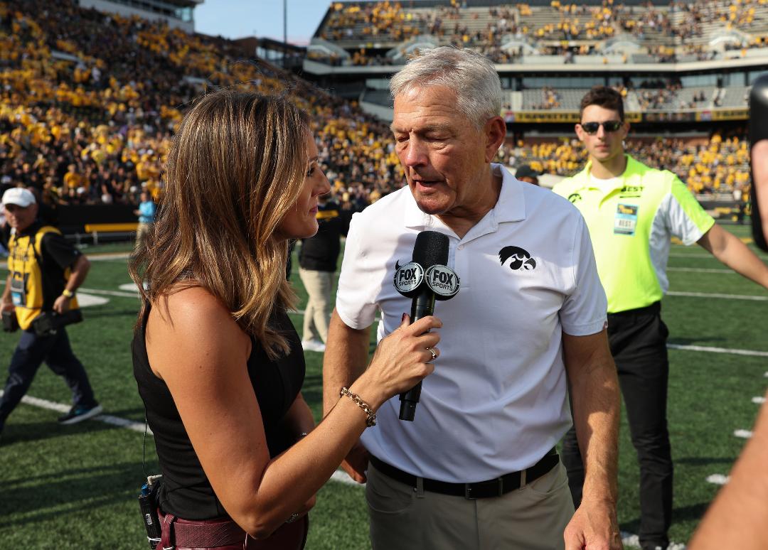 kirk interview kirk interview